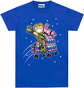 Camisetas de Fortnite