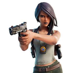 Mejorar la puntería en Fortnite