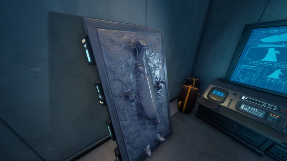 Hunter's Haven Fortnite