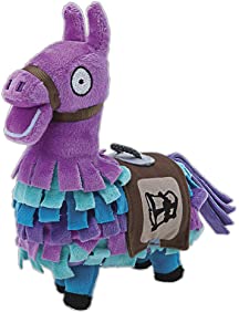 Llama de Fortnite