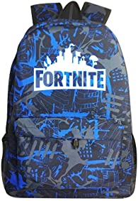Mochilas de Fortnite