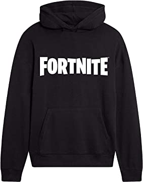Sudaderas de Fortnite