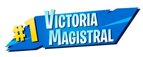 Victoria Magistral